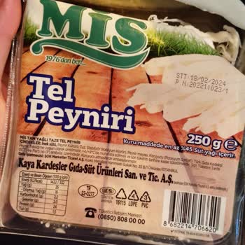 Şok Marketler Küflü Ürün İade Almıyorlar
