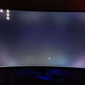 Viewsonic Ürününün Arkasında Durmuyor