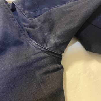 Deforme Olmuş LTB Pantolon