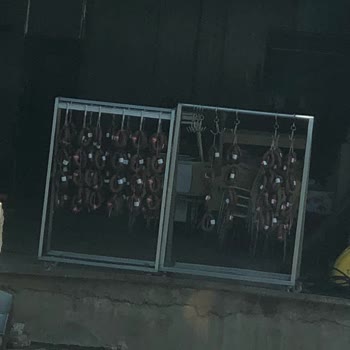 Kibaroğlu Market Depodaki Hijyen Eksiklikleri Ve Çevresel Etkiler