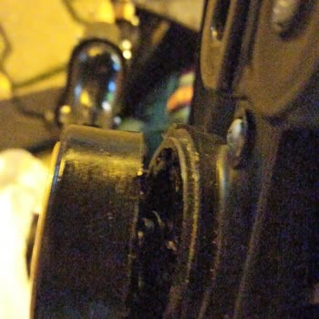 Mamma Türkiye Bebek Arabası Kırıldı