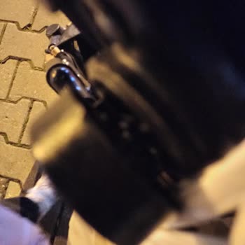 Mamma Türkiye Bebek Arabası Kırıldı