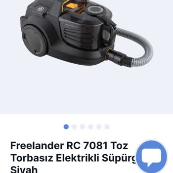 Fakir Ev Aletleri F**** Markası Hayal Kırıklığı