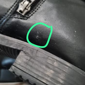 Nine West Kullanılmış Ayakkabı Gönderimi