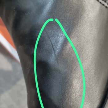 Nine West Kullanılmış Ayakkabı Gönderimi