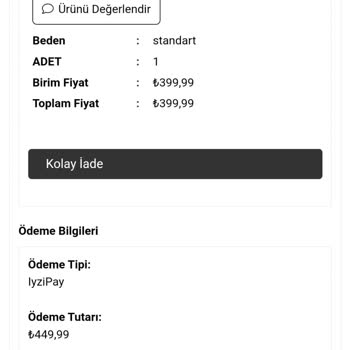 Vakronline Ne Ürün Gönderiyor Ne Para Adedi Yapıyor