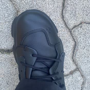 Camper Marka Ayakkabının Birkaç Kullanımda Deforme Olması