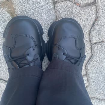 Camper Marka Ayakkabının Birkaç Kullanımda Deforme Olması