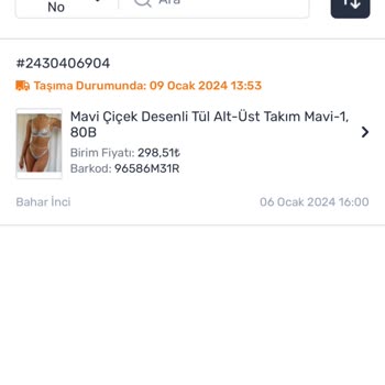 PTT Kargo PTT Eyüp PDM