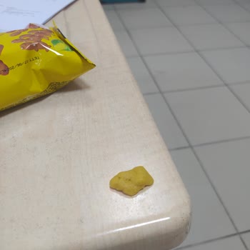 Eti Gıda Eti Balık Kraker