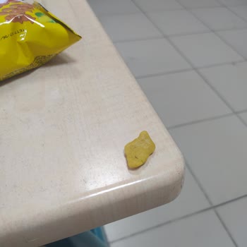 Eti Gıda Eti Balık Kraker