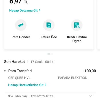 Amazon Linay Başvuru Formu
