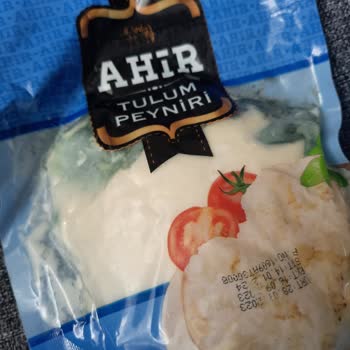 A101 Kapıda Tam 7 Paket Küflü Peynir Gönderdi!