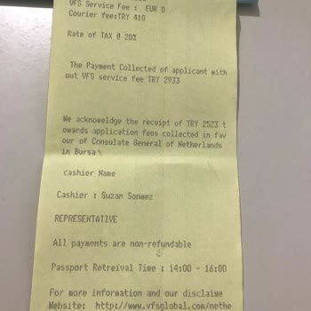 Bursa UPS Türkiye Beni Mağdur Etti!