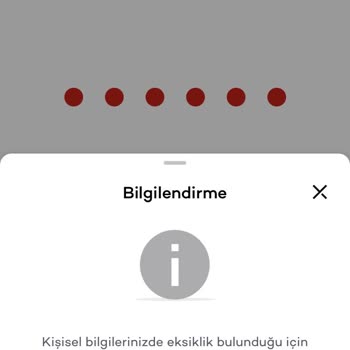 Akbank Hesabıma Giriş Yapamıyorum