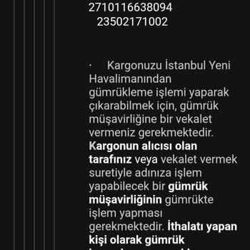 Sinotrans Makzume Lojistik Dalga Geçilmesi