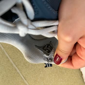 SuperStep New Balance 530 İnceleme Reddi