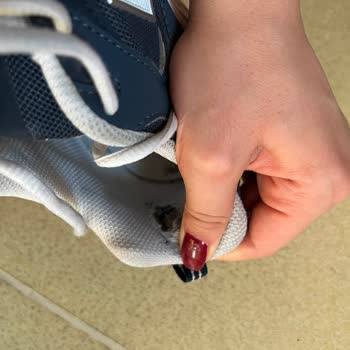 SuperStep New Balance 530 İnceleme Reddi