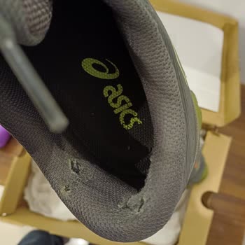 Asics Jel Günlük Ayakkabı