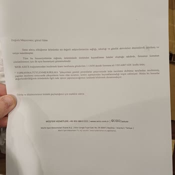 Asics Jel Günlük Ayakkabı