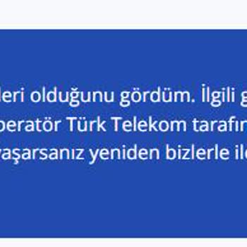 TurkNet İndirme Hızı Sorunu