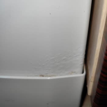 Arçelik Paslanma Sorunu Yedek Parça Dahi Bulamıyoruz