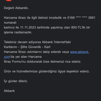 İş Bankası Para Mı Geri Vermiyorlar Her Şey Kanıtlı Mahkemeye Gideceğim