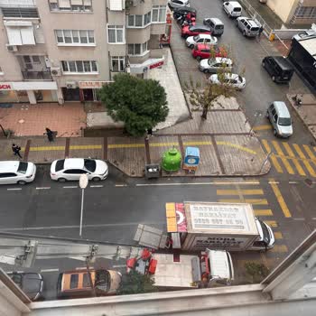 Modalife Sözleşme Dışı Taşıma Parası İstiyor