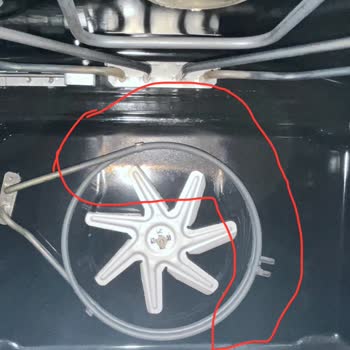 Siemens Fırın Garantiye Girmiyor