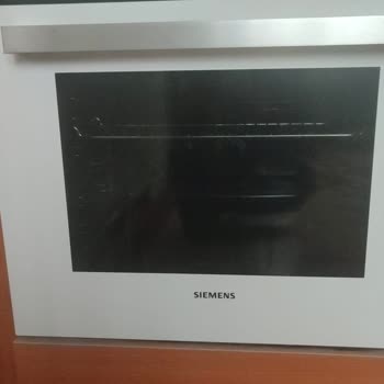 Siemens Fırın Garantiye Girmiyor