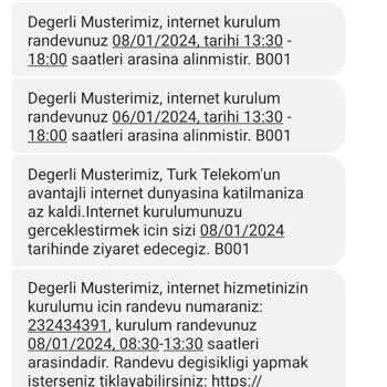 Türk Telekom TTNET İn Altyapı Oyunu