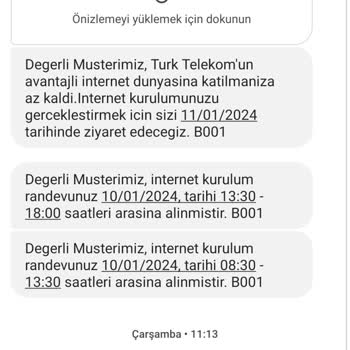 Türk Telekom TTNET İn Altyapı Oyunu