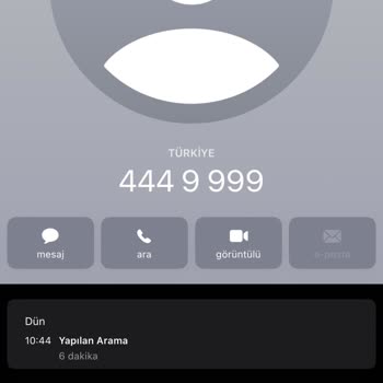 Yurtiçi Kargo Resmen Müşterileriyle Dalga Geçiyorlar