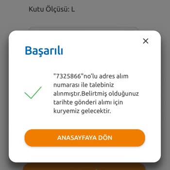 Yurtiçi Kargo Resmen Müşterileriyle Dalga Geçiyorlar