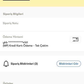 Şok Marketler Ürün Tedarik Gecikme