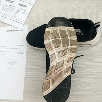 Skechers Kalitesiz Ayakkabı Sorunu