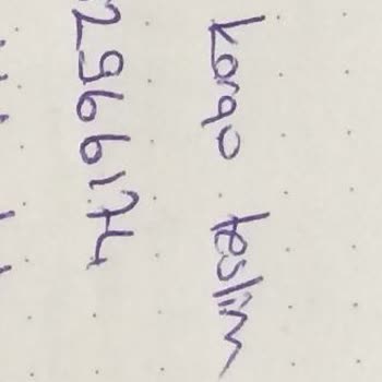 EasyCep Problem Çözemeyen Firma
