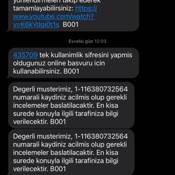 Türk Telekom Hat Taşıma Başarısızlığı