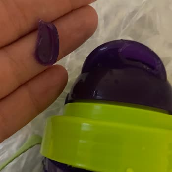 Wee Baby Pipetli Suluk Dayanıksızlığı