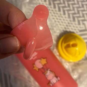 Wee Baby Pipetli Suluk Dayanıksızlığı