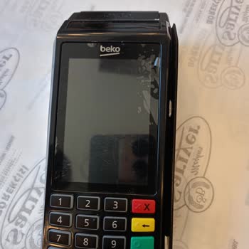 Beko Pos Cihazı 300 TR