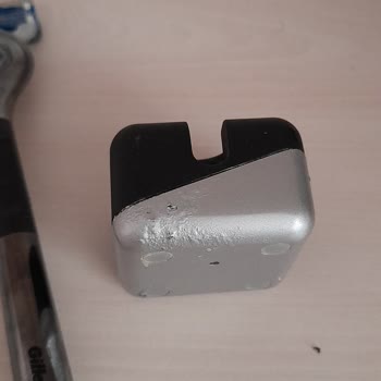 Gillette Özel Seri Makine Paslanma Sorunu