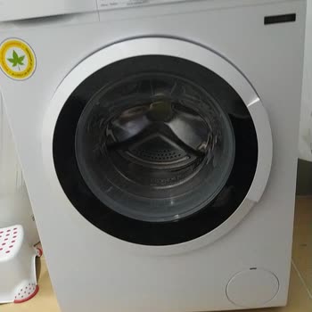 Vestel Çamaşır Makinesi Sıfır Olmasına Rağmen Bozuk Çıktı