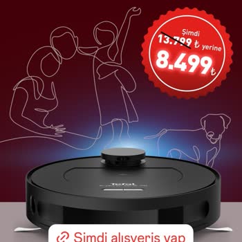 Tefal Türkiye Fiyat Algısı