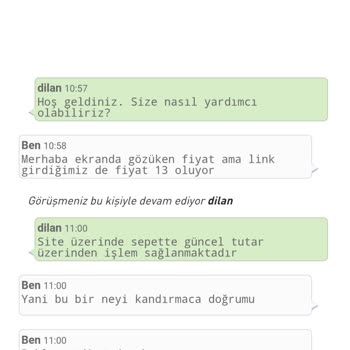 Tefal Türkiye Fiyat Algısı