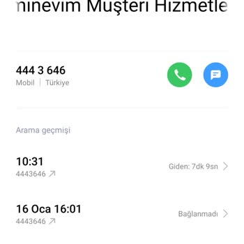 Ulaşılması Mümkün Olmayan Emin Sigorta Eminevim Sigorta!