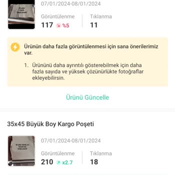 Dolap Öne Çıkarma İadesi Yapmıyor İnsanları Yanıltıyor