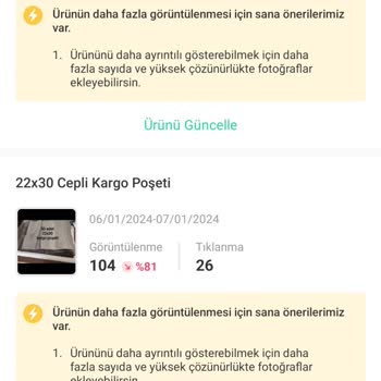 Dolap Öne Çıkarma İadesi Yapmıyor İnsanları Yanıltıyor
