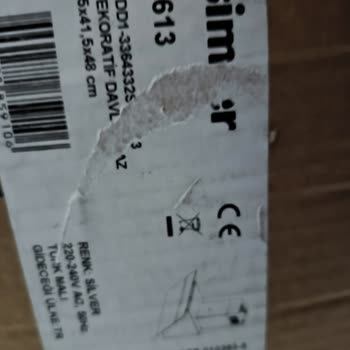 Simfer Mağduriyeti! Müşteri Hizmetleri İş Bilmezliği!