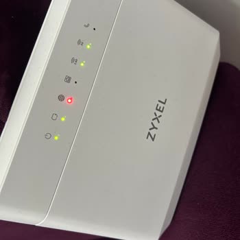 TurkNet Giga İnternet Servis Gelmiyor